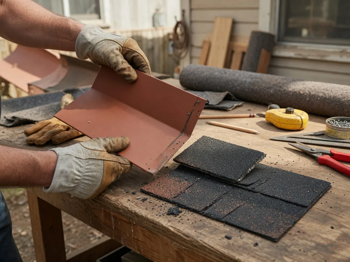 Roof Repair company in De Queen, AR